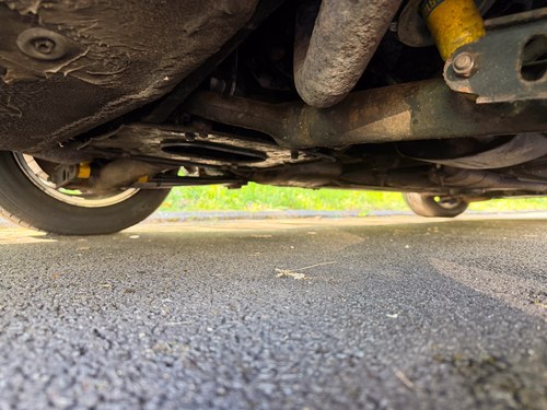 1996 Jaguar XJS 4.0 Auto Celebration For Sale (picture 86 of 102)