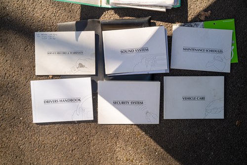 1996 Jaguar XJS 4.0 Auto Celebration For Sale (picture 87 of 102)