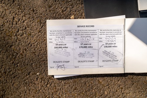 1996 Jaguar XJS 4.0 Auto Celebration For Sale (picture 89 of 102)