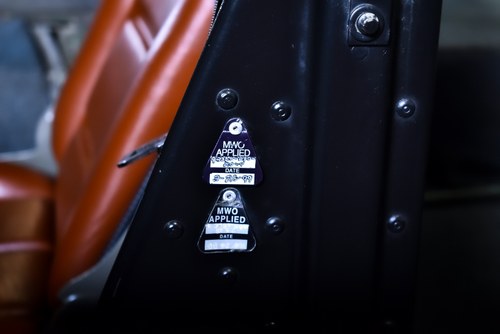 1989 AM General HMMWV M998 “Humvee” 6,2L V8 à vendre (picture 42 of 104)