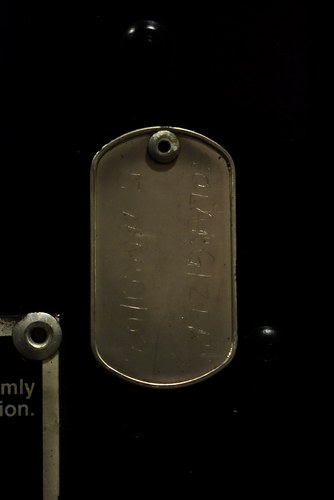 1989 AM General HMMWV M998 “Humvee” 6,2L V8 à vendre (picture 43 of 104)