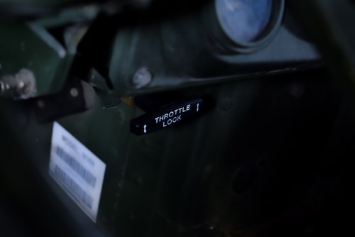 1989 AM General HMMWV M998 “Humvee” 6,2L V8 à vendre (picture 52 of 104)