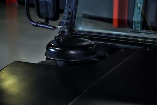 1989 AM General HMMWV M998 “Humvee” 6,2L V8 à vendre (picture 83 of 104)