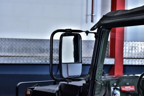 1989 AM General HMMWV M998 “Humvee” 6,2L V8 à vendre (picture 89 of 104)