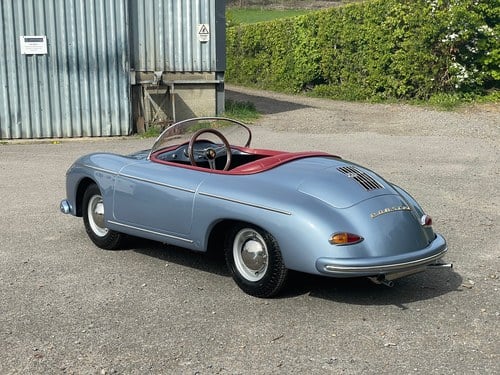 2009 Harrington 356 Speedster 1/3 Scale In vendita (immagine 14 di 73)