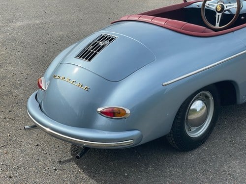 2009 Harrington 356 Speedster 1/3 Scale In vendita (immagine 15 di 73)