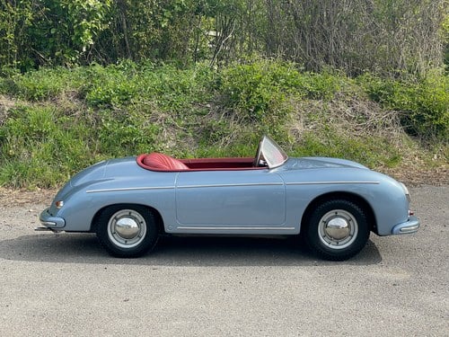 2009 Harrington 356 Speedster 1/3 Scale In vendita (immagine 3 di 73)