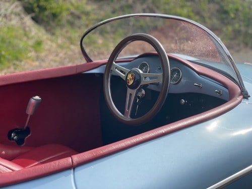 2009 Harrington 356 Speedster 1/3 Scale In vendita (immagine 6 di 73)
