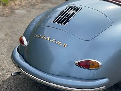 2009 Harrington 356 Speedster 1/3 Scale In vendita (immagine 18 di 73)