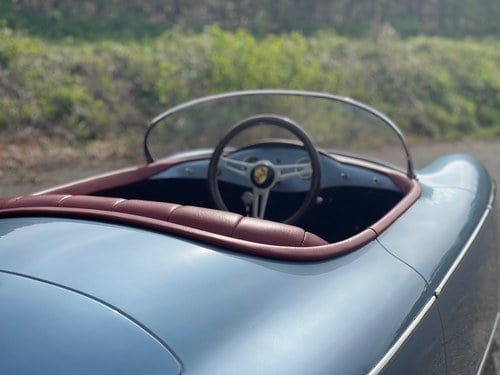 2009 Harrington 356 Speedster 1/3 Scale In vendita (immagine 19 di 73)