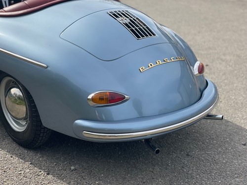 2009 Harrington 356 Speedster 1/3 Scale In vendita (immagine 8 di 73)