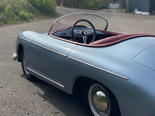 2009 Harrington 356 Speedster 1/3 Scale In vendita (immagine 20 di 73)