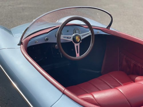2009 Harrington 356 Speedster 1/3 Scale In vendita (immagine 21 di 73)