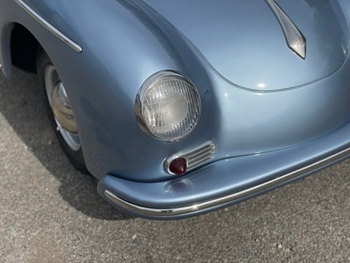 2009 Harrington 356 Speedster 1/3 Scale In vendita (immagine 23 di 73)
