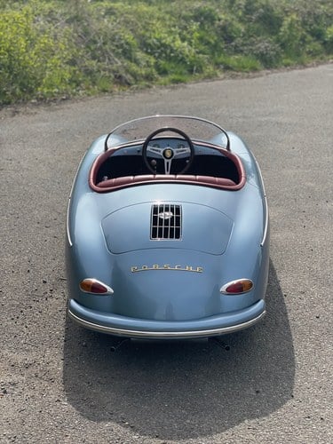 2009 Harrington 356 Speedster 1/3 Scale In vendita (immagine 4 di 73)