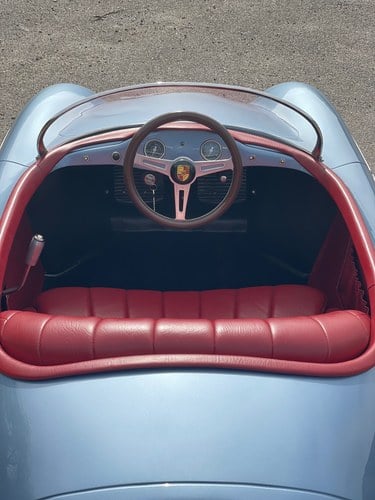 2009 Harrington 356 Speedster 1/3 Scale In vendita (immagine 26 di 73)