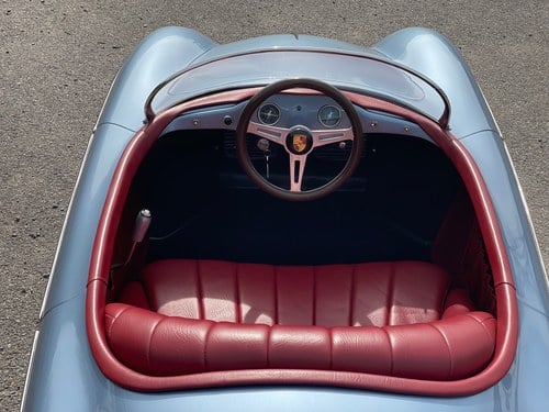 2009 Harrington 356 Speedster 1/3 Scale In vendita (immagine 27 di 73)