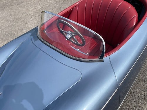 2009 Harrington 356 Speedster 1/3 Scale In vendita (immagine 51 di 73)