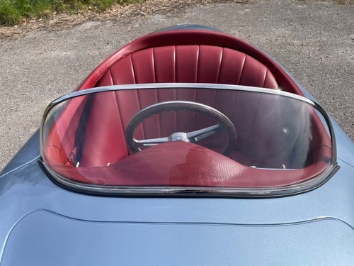 2009 Harrington 356 Speedster 1/3 Scale In vendita (immagine 52 di 73)