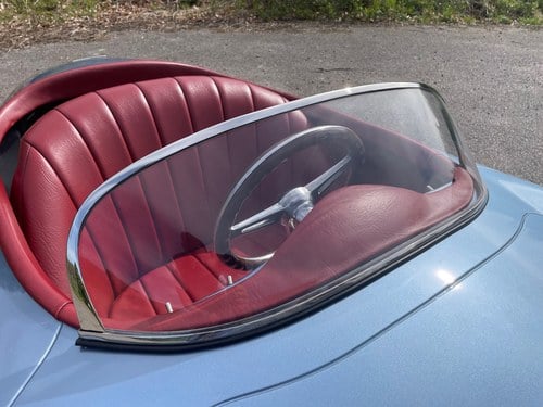 2009 Harrington 356 Speedster 1/3 Scale In vendita (immagine 53 di 73)