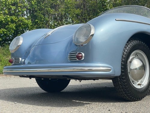 2009 Harrington 356 Speedster 1/3 Scale In vendita (immagine 7 di 73)