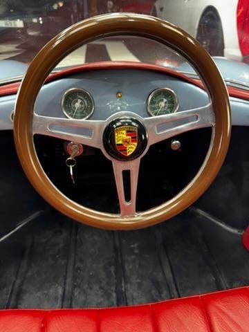 2009 Harrington 356 Speedster 1/3 Scale In vendita (immagine 66 di 73)