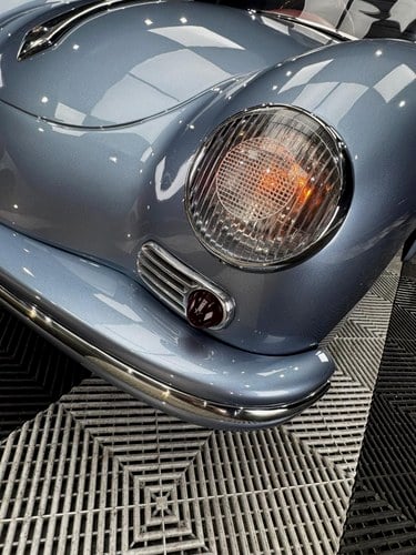 2009 Harrington 356 Speedster 1/3 Scale In vendita (immagine 70 di 73)