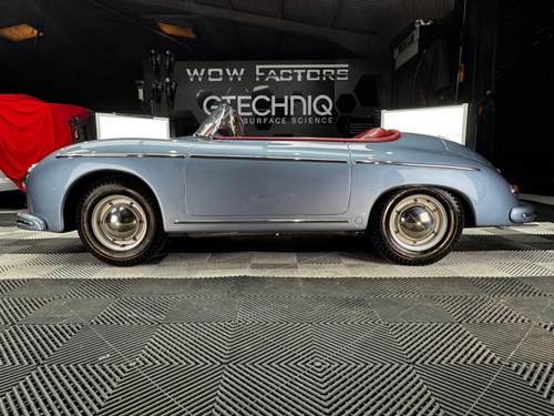 2009 Harrington 356 Speedster 1/3 Scale In vendita (immagine 72 di 73)