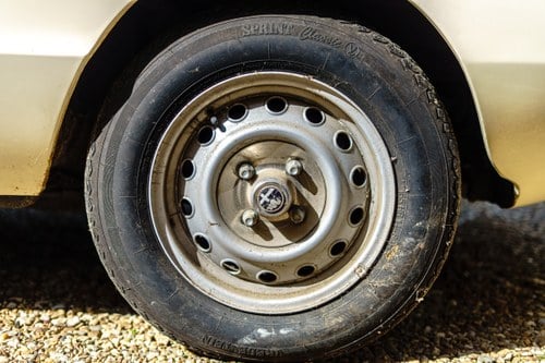 1973 Alfa Romeo Spider 2000 RHD Series 2 For Sale (picture 13 of 168)