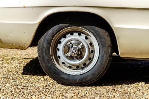 1973 Alfa Romeo Spider 2000 RHD Series 2 For Sale (picture 14 of 168)