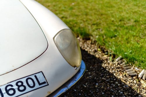 1973 Alfa Romeo Spider 2000 RHD Series 2 For Sale (picture 63 of 168)