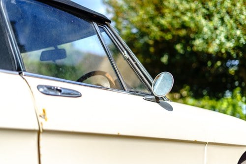 1973 Alfa Romeo Spider 2000 RHD Series 2 For Sale (picture 65 of 168)