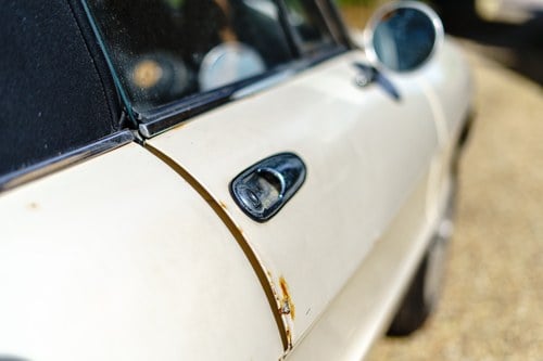 1973 Alfa Romeo Spider 2000 RHD Series 2 For Sale (picture 66 of 168)