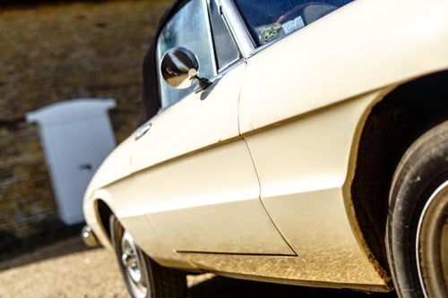 1973 Alfa Romeo Spider 2000 RHD Series 2 For Sale (picture 67 of 168)