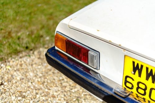 1973 Alfa Romeo Spider 2000 RHD Series 2 For Sale (picture 71 of 168)