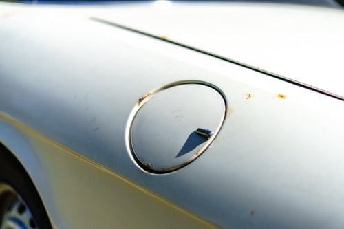 1973 Alfa Romeo Spider 2000 RHD Series 2 For Sale (picture 72 of 168)