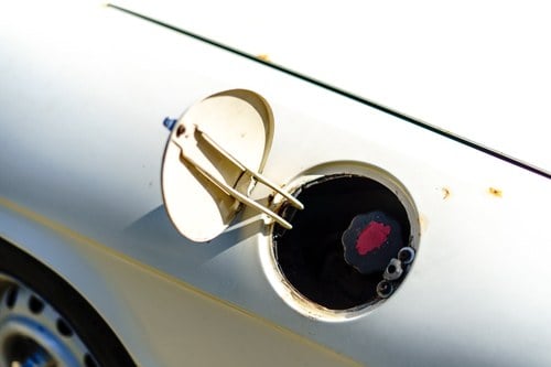 1973 Alfa Romeo Spider 2000 RHD Series 2 For Sale (picture 73 of 168)