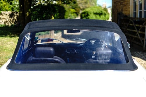 1973 Alfa Romeo Spider 2000 RHD Series 2 For Sale (picture 75 of 168)