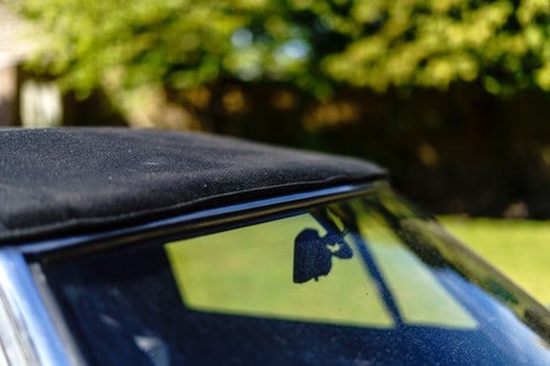 1973 Alfa Romeo Spider 2000 RHD Series 2 For Sale (picture 77 of 168)