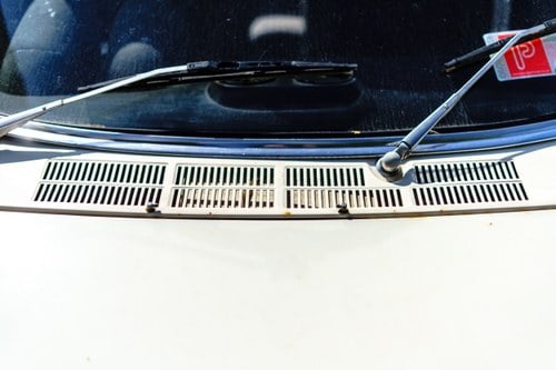 1973 Alfa Romeo Spider 2000 RHD Series 2 For Sale (picture 81 of 168)