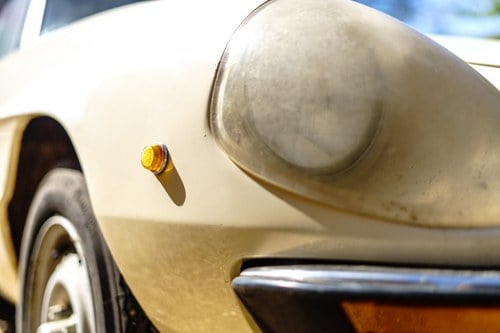 1973 Alfa Romeo Spider 2000 RHD Series 2 For Sale (picture 82 of 168)