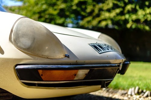 1973 Alfa Romeo Spider 2000 RHD Series 2 For Sale (picture 83 of 168)