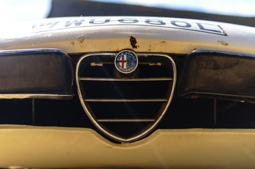 1973 Alfa Romeo Spider 2000 RHD Series 2 For Sale (picture 86 of 168)