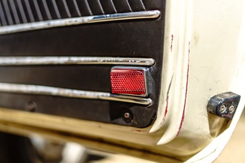 1973 Alfa Romeo Spider 2000 RHD Series 2 For Sale (picture 90 of 168)