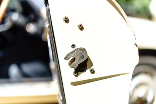 1973 Alfa Romeo Spider 2000 RHD Series 2 For Sale (picture 91 of 168)