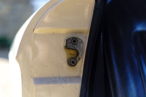 1973 Alfa Romeo Spider 2000 RHD Series 2 For Sale (picture 17 of 168)