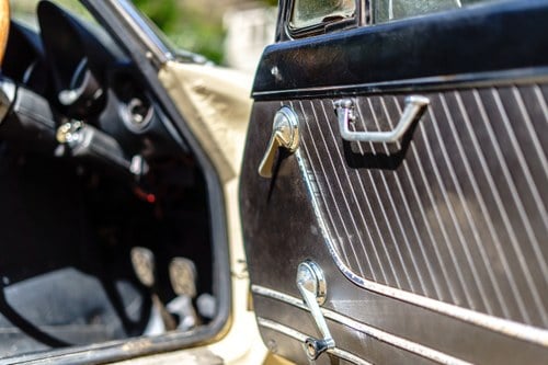 1973 Alfa Romeo Spider 2000 RHD Series 2 For Sale (picture 19 of 168)