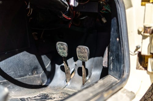 1973 Alfa Romeo Spider 2000 RHD Series 2 For Sale (picture 20 of 168)