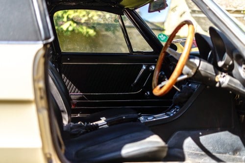 1973 Alfa Romeo Spider 2000 RHD Series 2 For Sale (picture 22 of 168)