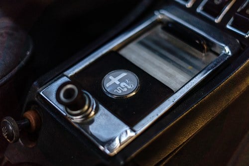 1973 Alfa Romeo Spider 2000 RHD Series 2 For Sale (picture 23 of 168)